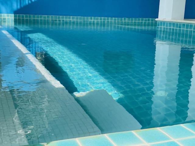 Coco Boutique Hotel Patong Esterno foto