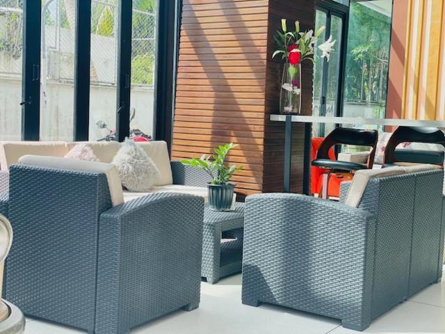 Coco Boutique Hotel Patong Esterno foto
