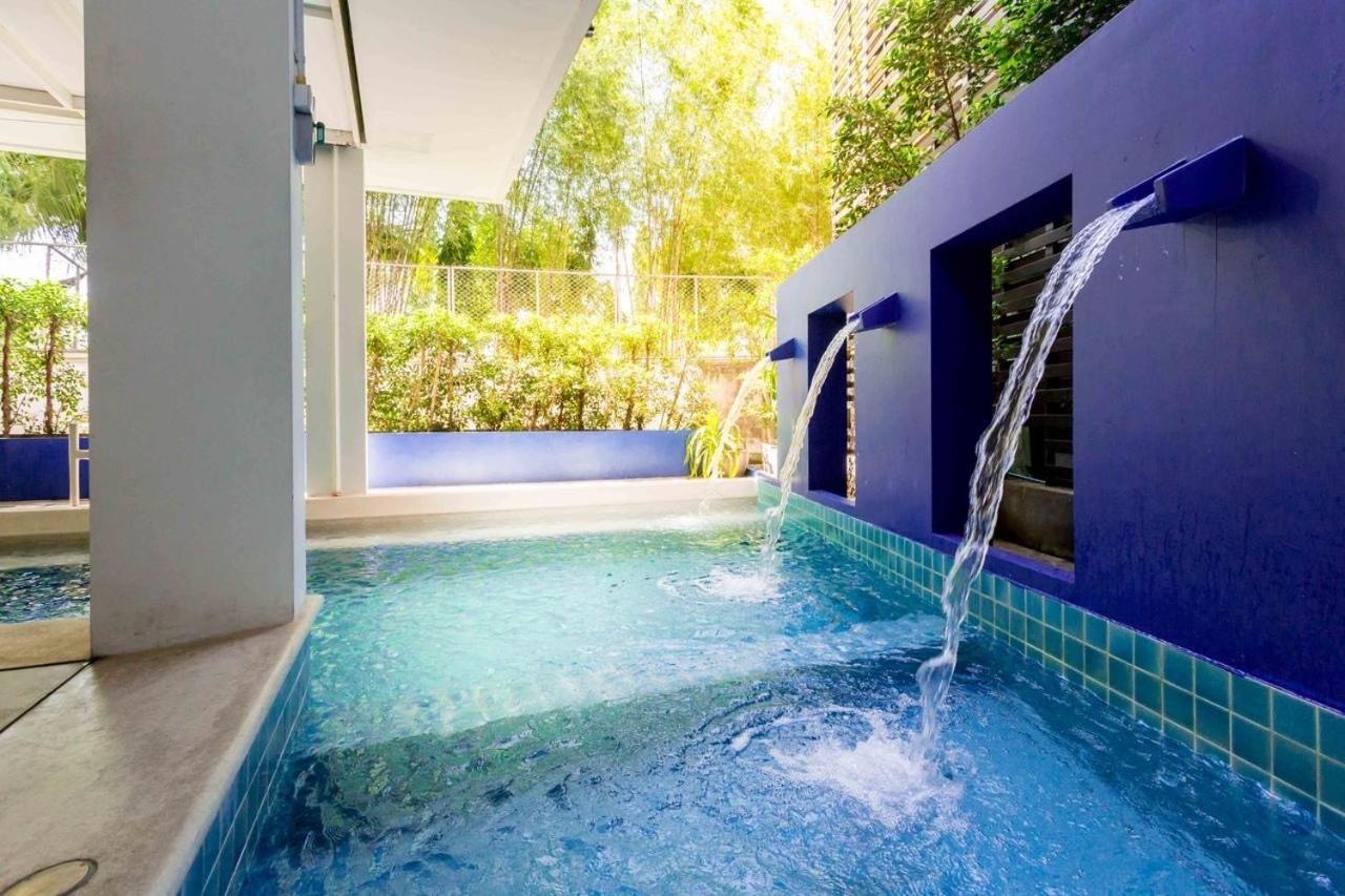 Coco Boutique Hotel Patong Esterno foto