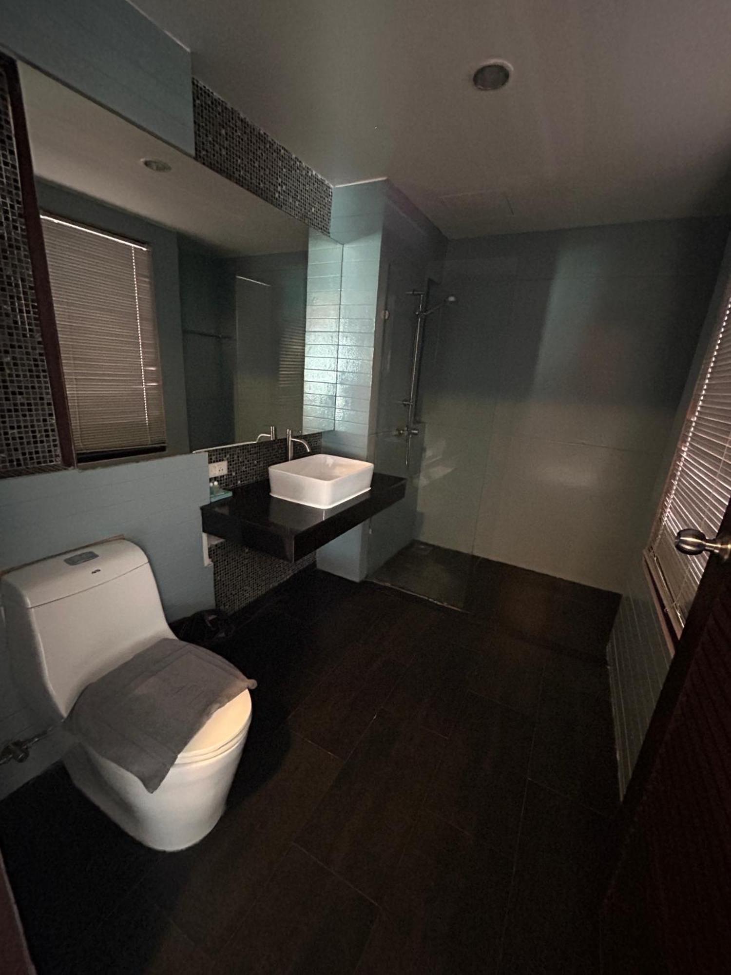 Coco Boutique Hotel Patong Camera foto