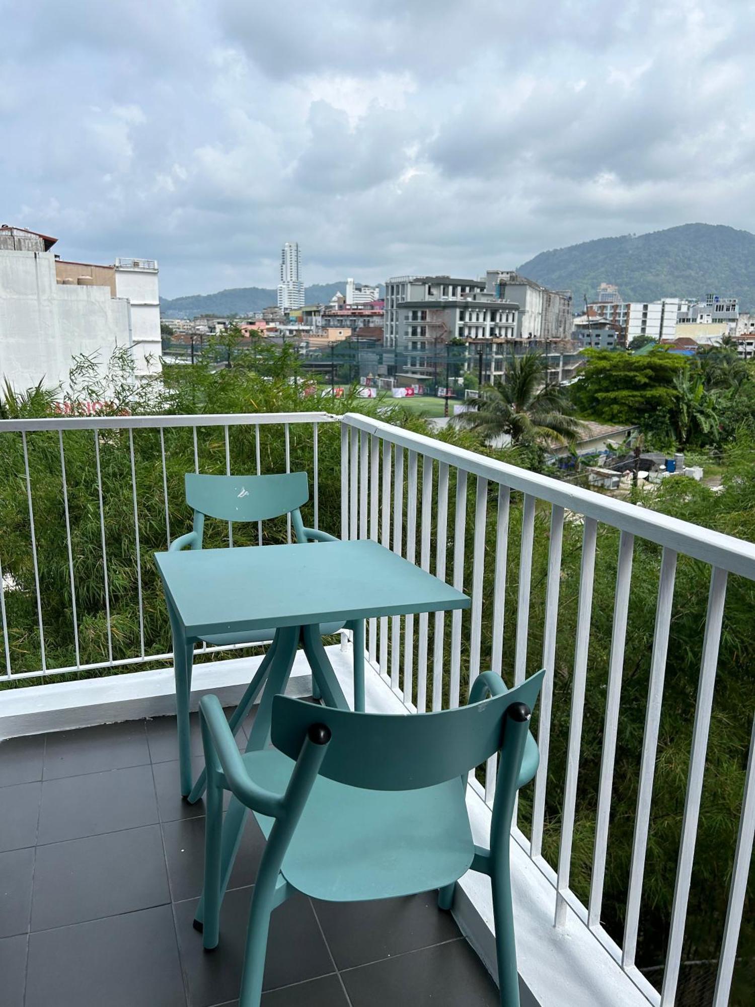 Coco Boutique Hotel Patong Camera foto