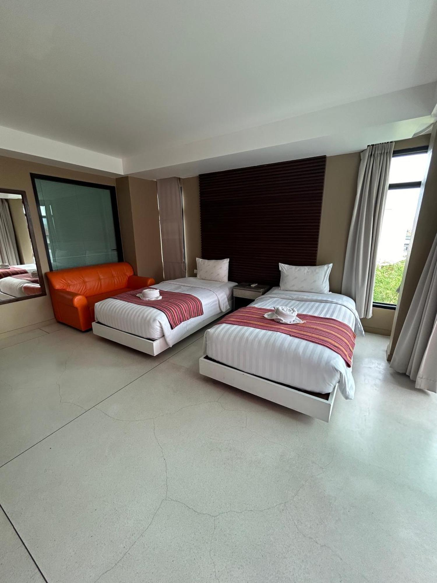 Coco Boutique Hotel Patong Camera foto