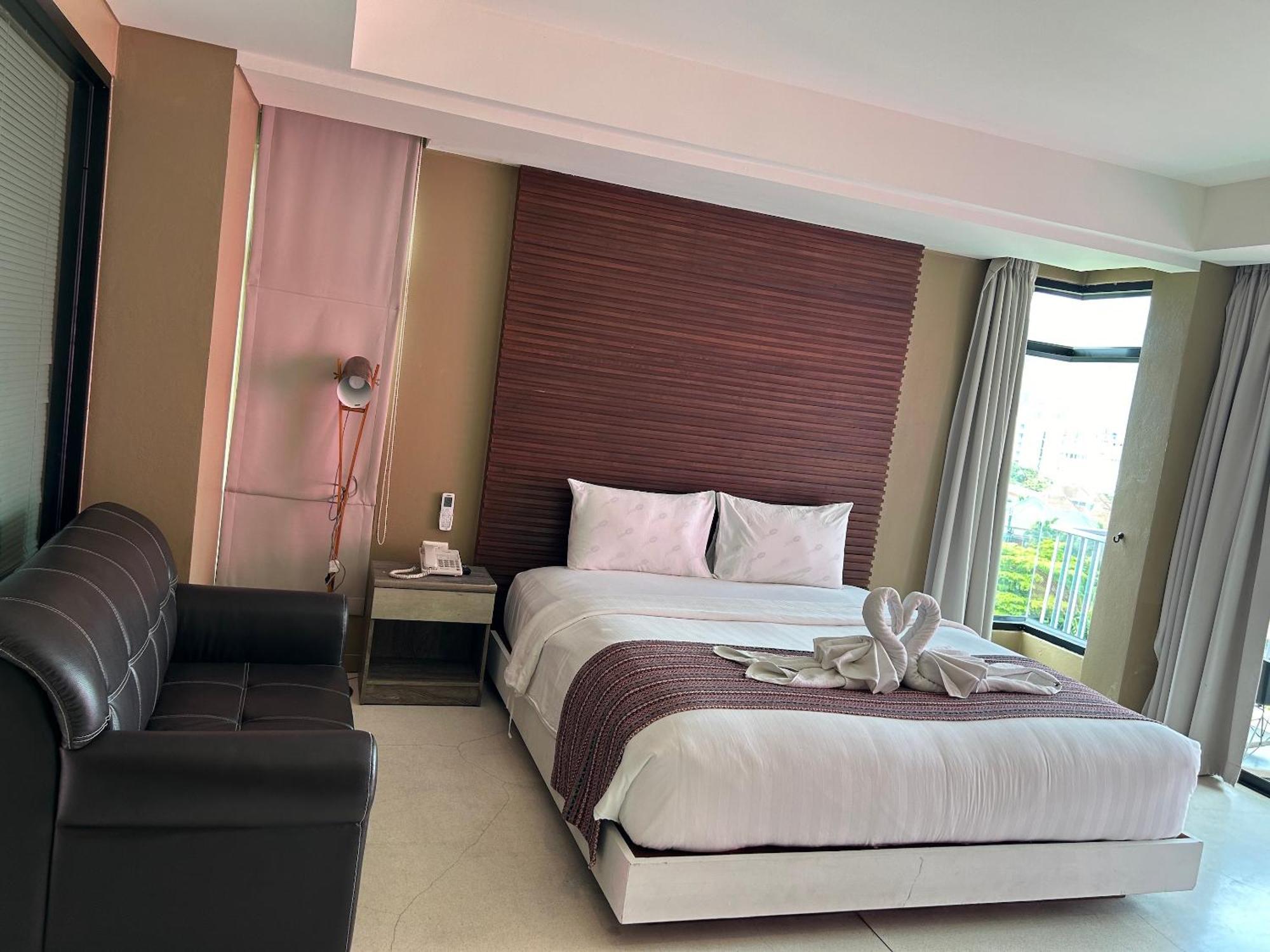 Coco Boutique Hotel Patong Camera foto