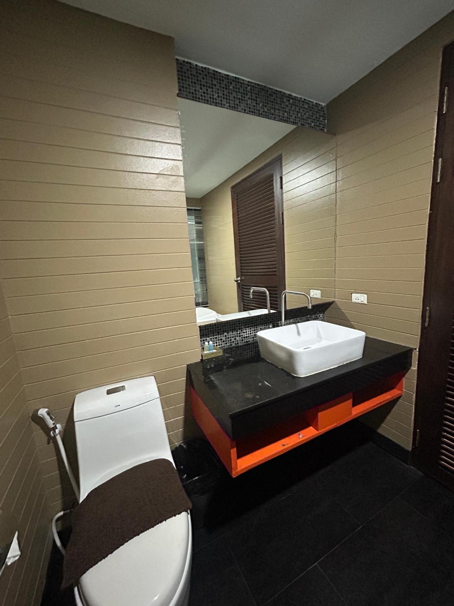 Coco Boutique Hotel Patong Camera foto