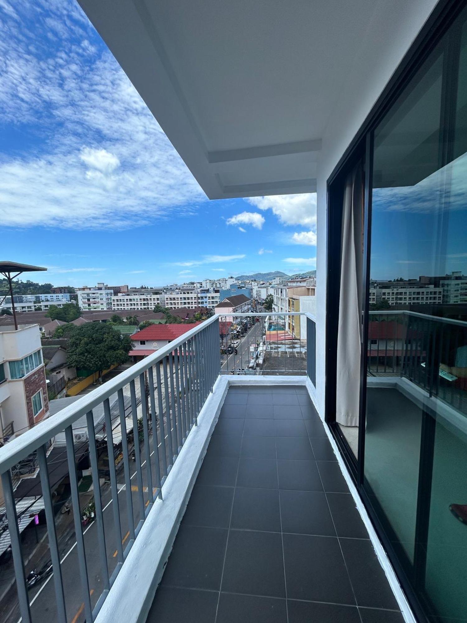 Coco Boutique Hotel Patong Camera foto