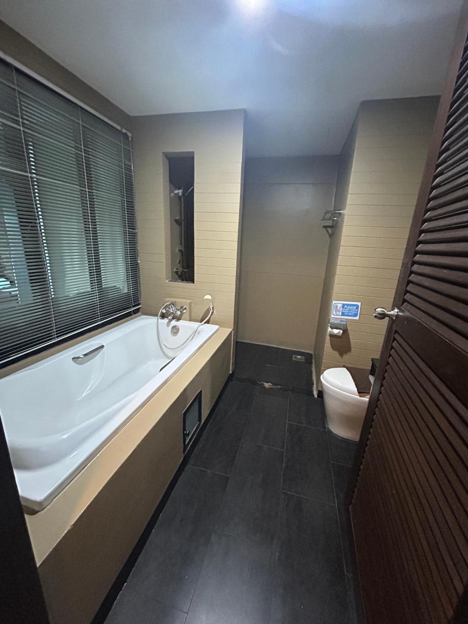 Coco Boutique Hotel Patong Camera foto
